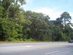 5.55 Acre Commercial Tract on Lady's Island
