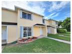 4/2.5 Cutler Bay Townhome