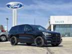 2023 Lincoln Aviator Black Label Carfax One Owner