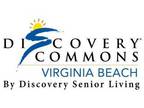 Discovery Commons Virginia Beach