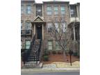 Townhouse, Attached - Alpharetta, GA 3540 Peabird Rd