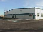 Commercial Manufacturing Building on 1.359 Acres