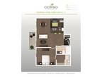 Corso Apartments - 1BR x 1BA - Kootenai