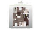 Corso Apartments - 2BR x 2BA - Whitefish