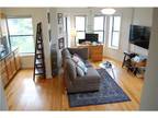 1 Bed/1 Bath Lincoln Park Apartment