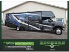 2024 Coachmen Entourage 330 DS 33ft