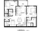 Antler View Apartments - 2 Bedroom