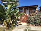 Three Bedroom In Western San Diego