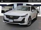 2024 Cadillac CT5 Premium Luxury