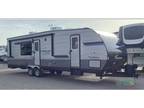 2023 Coachmen Catalina Trail Blazer 30THS 36ft