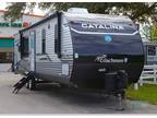 2024 Coachmen Catalina Legacy 303RKDS 36ft