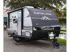 2024 Coachmen Catalina Summit Series 7 164BHX 19ft