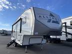 2024 Alliance RV Avenue All-Access 24RK 29ft