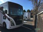 2023 Thor Motor Coach Windsport 34R 36ft