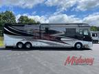 2014 Newmar King Aire 4593 44ft