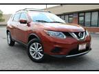 2015 Nissan Rogue AWD 4dr SV