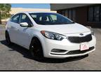 2015 Kia Forte 4dr Sdn Auto EX