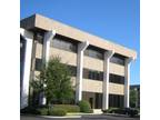 Dallas, Reception Area, 3 Window Offices, 3 Interior