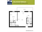 Bellwood Terrace - 1 Bedroom