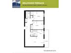 Bellwood Terrace - 2 Bedroom