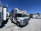 2024 Jayco Greyhawk 31F 32ft