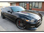 2017 Ford Mustang GT Premium Fastback