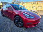 2020 Tesla Model 3 Long Range AWD