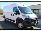 2023 RAM ProMaster Cargo Van 2500 High Roof 159 in WB