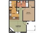 Lanesborough - 1 bedroom 1 bath