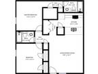 The Whitney - 2Bed 2Bath
