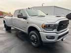 2024 Ram 3500 Limited