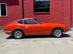 1972 Datsun 240Z