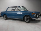 1969 Bmw 1602