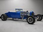 1927 Ford Roadster