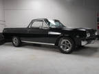 1965 Chevrolet El Camino Custom