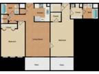 Crestridge - 2 BED 2 BATH