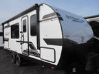 2024 Venture RV Stratus Sport 199VRBS 19ft