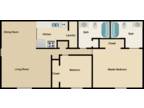 Green Meadow - 2 bed 2 bath