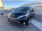 2014 Toyota Sienna 5dr 8-Pass Van V6 SE FWD