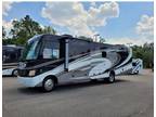 2014 Thor Industries Pinnacle Challenger 37KT 38ft