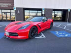 2014 Chevrolet Corvette Stingray Z51