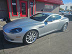 2005 Aston Martin DB9