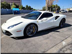 2018 Ferrari 488 Spider