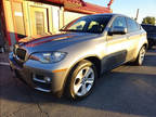 2013 Bmw X6