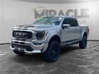 2021 Ford F-150 Lariat SHELBY EDITION