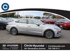 2023 Hyundai Sonata Hybrid Limited