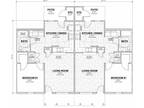 Pennington Crossing Senior Living - 1 Bedroom Unit