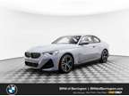 2024 BMW 2 Series 230i xDrive