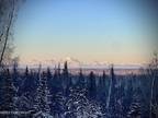 Plot For Sale In Kenai, Alaska