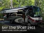 2018 Bay Star Sport Bay Star Sport 2903 29ft